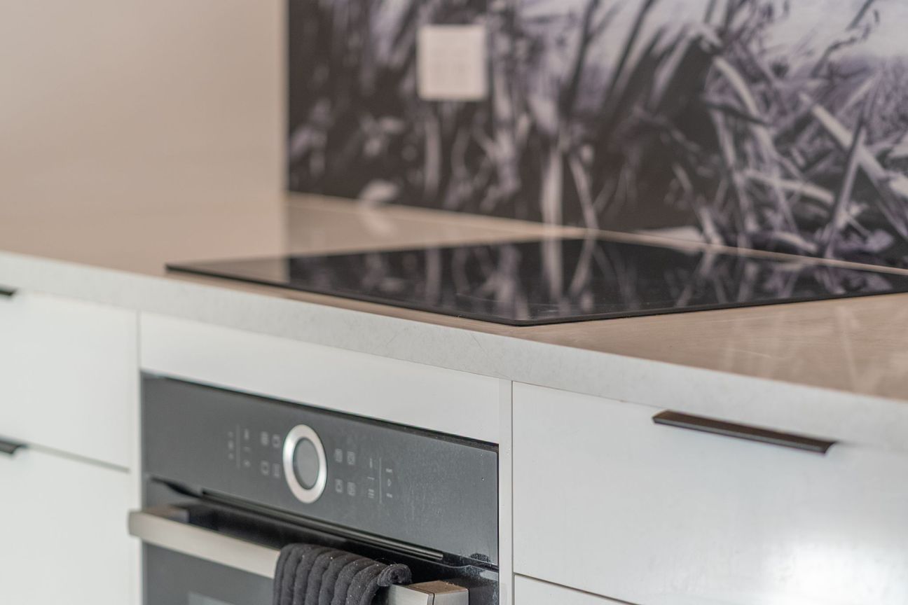 Contemporary Living In A Prime Location – další