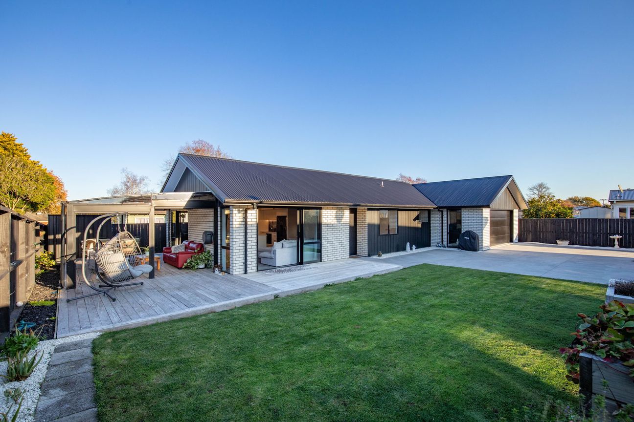 Contemporary Living In A Prime Location – pohled 2