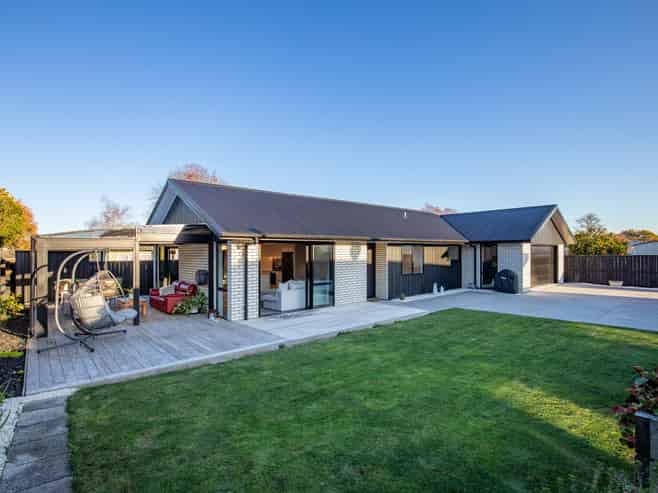 17A Hetherington Street, Morrinsville