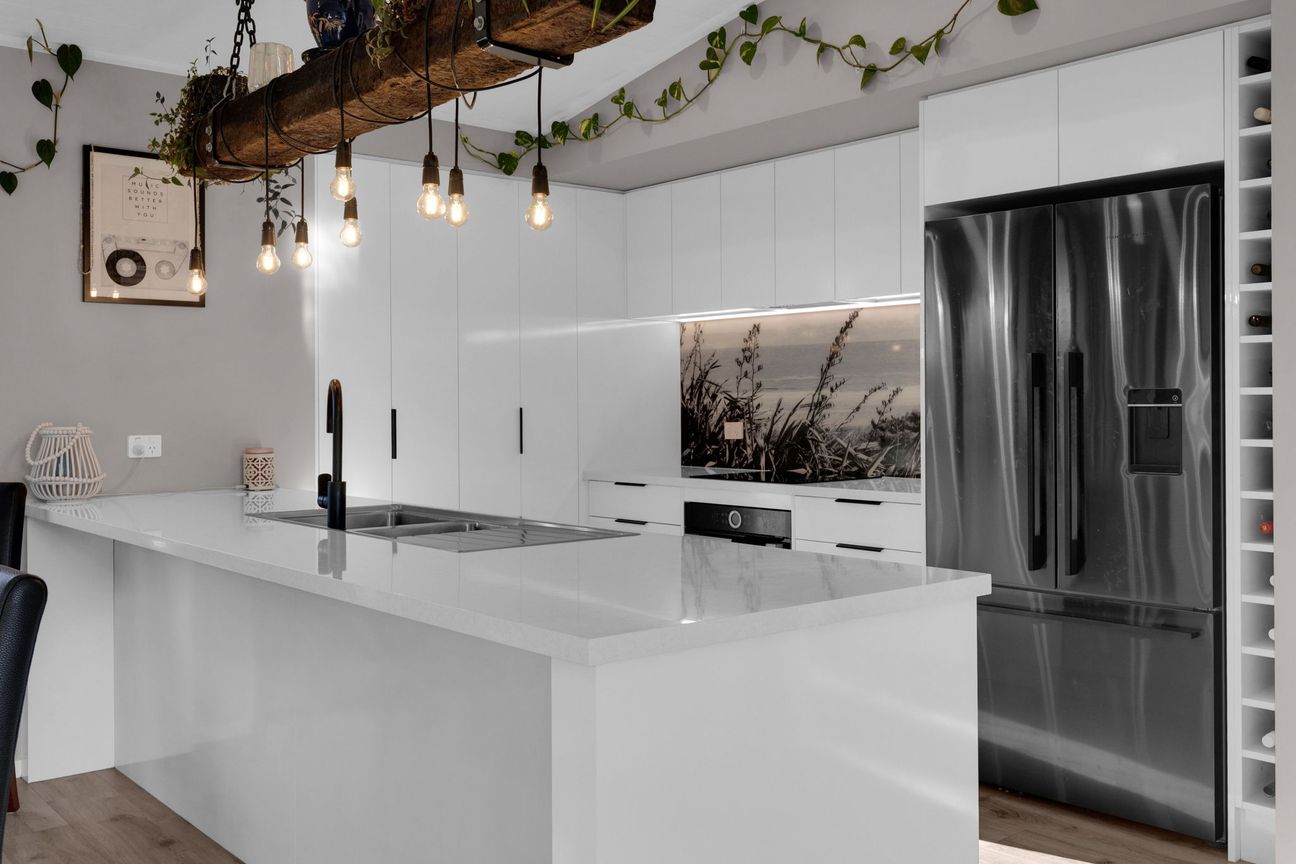 Contemporary Living In A Prime Location – pohled 3