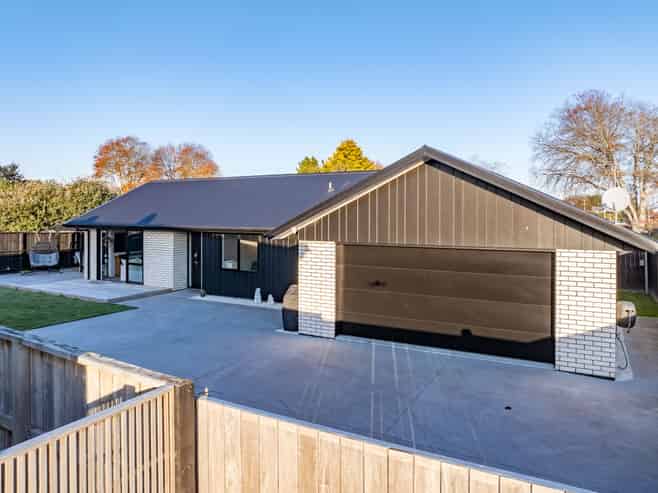 17A Hetherington Street, Morrinsville