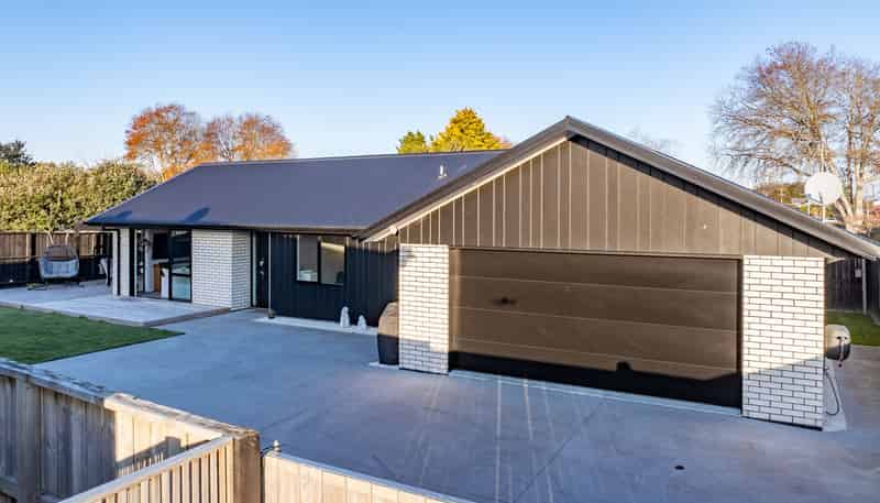 17A Hetherington Street, Morrinsville