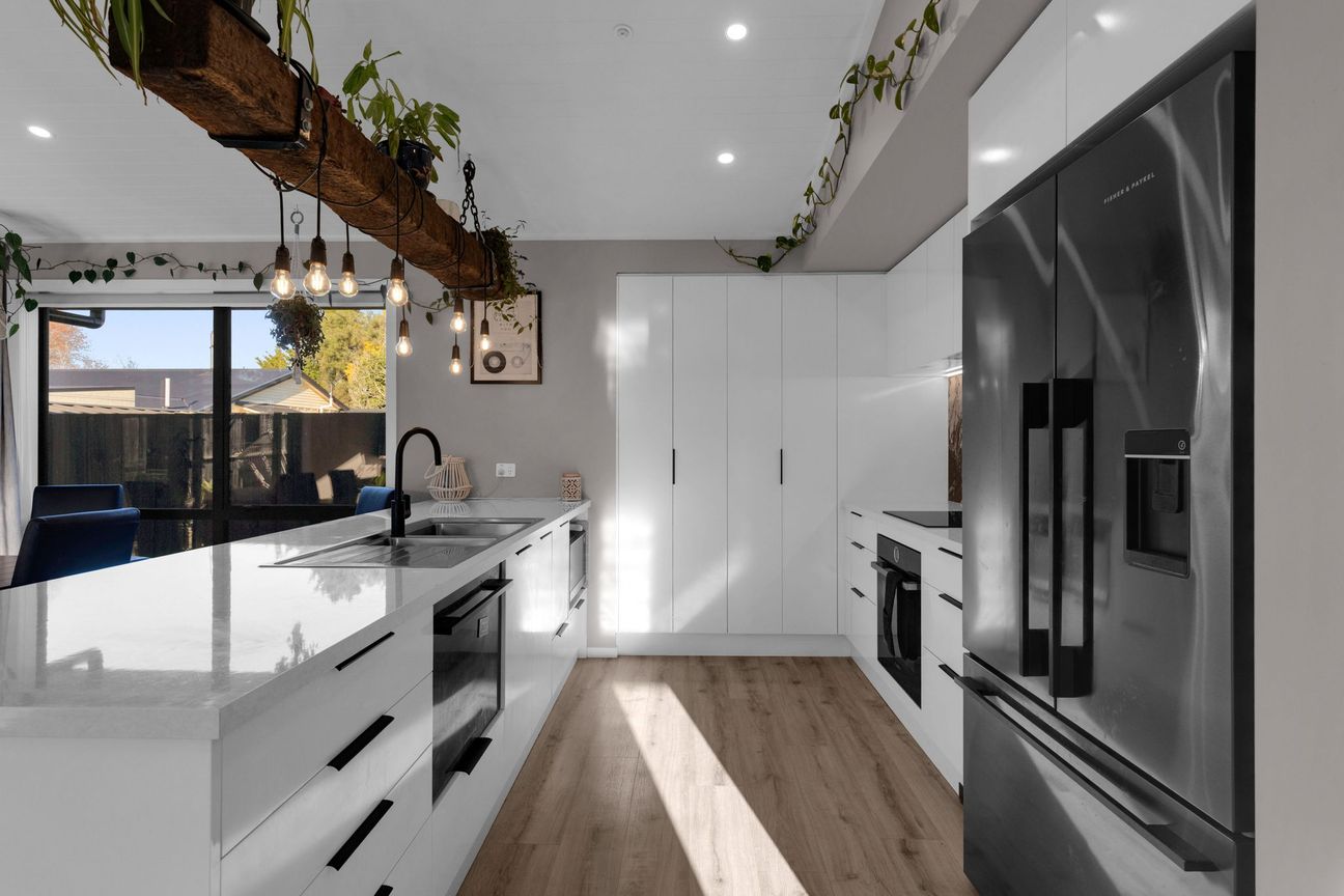 Contemporary Living In A Prime Location – pohled 4