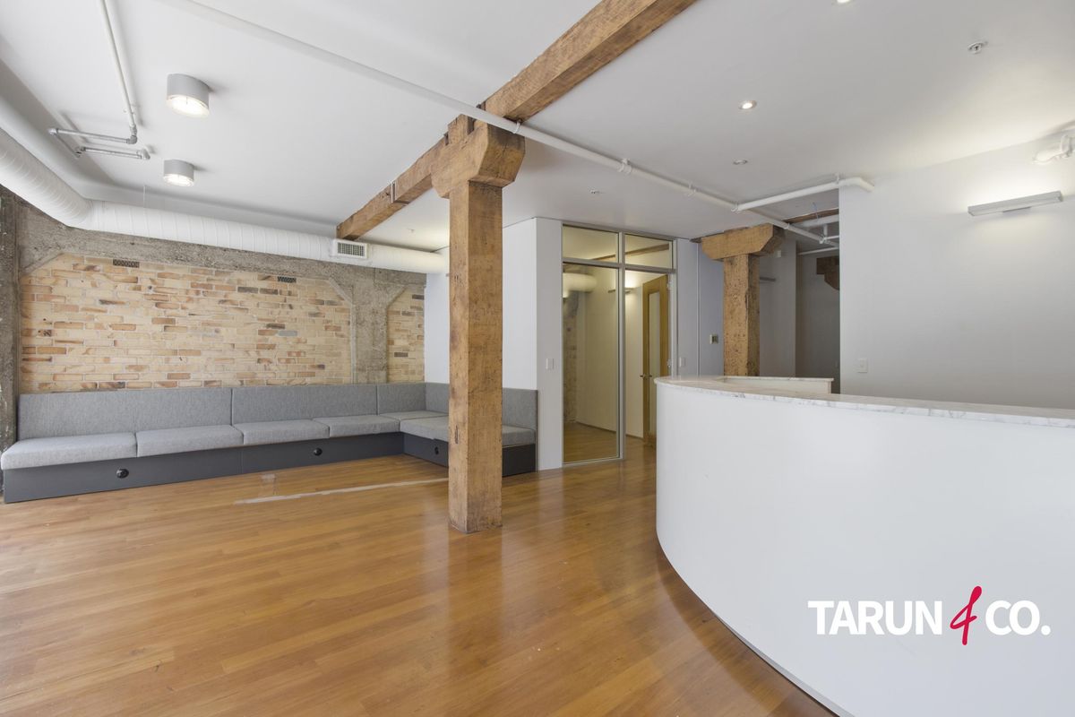 Education & Office Space In CBD - Widok 4