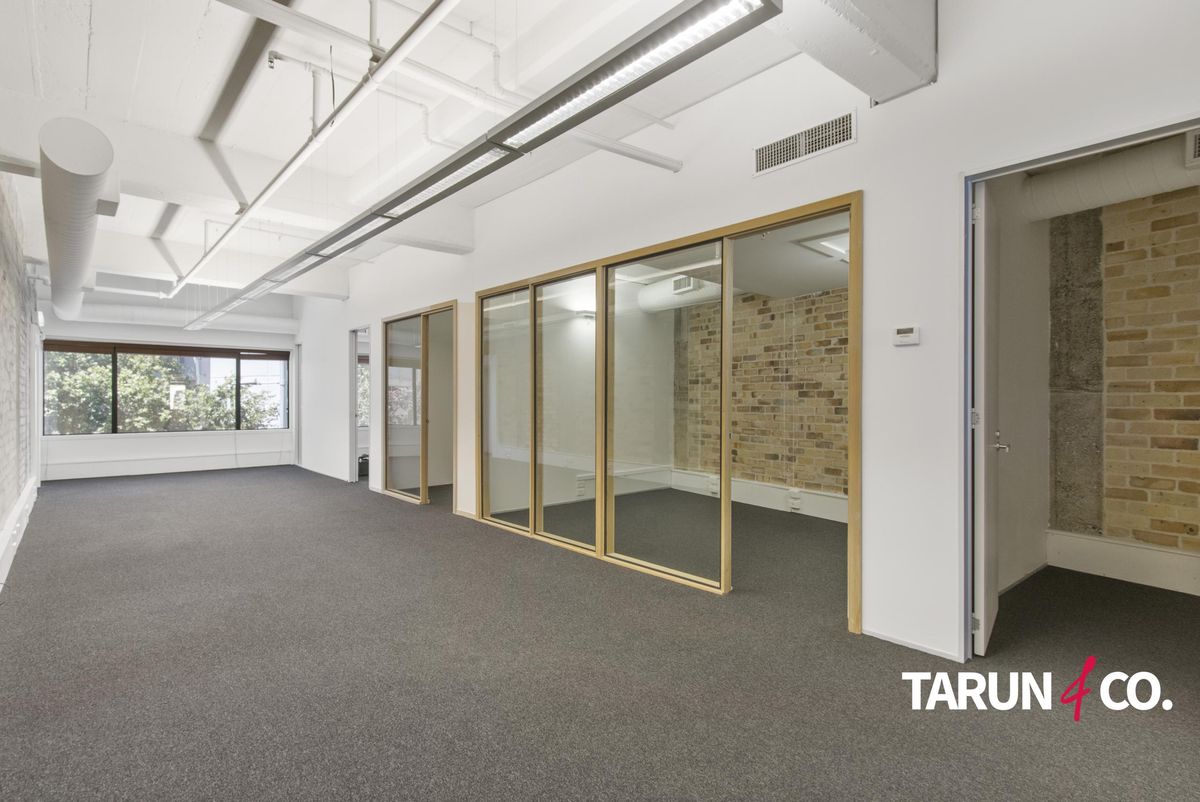 Education & Office Space In CBD - Widok 2