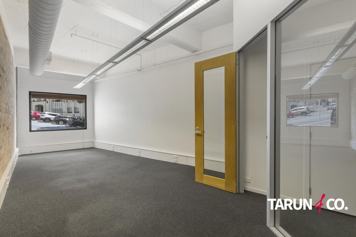 Education & Office Space In CBD - Widok 3