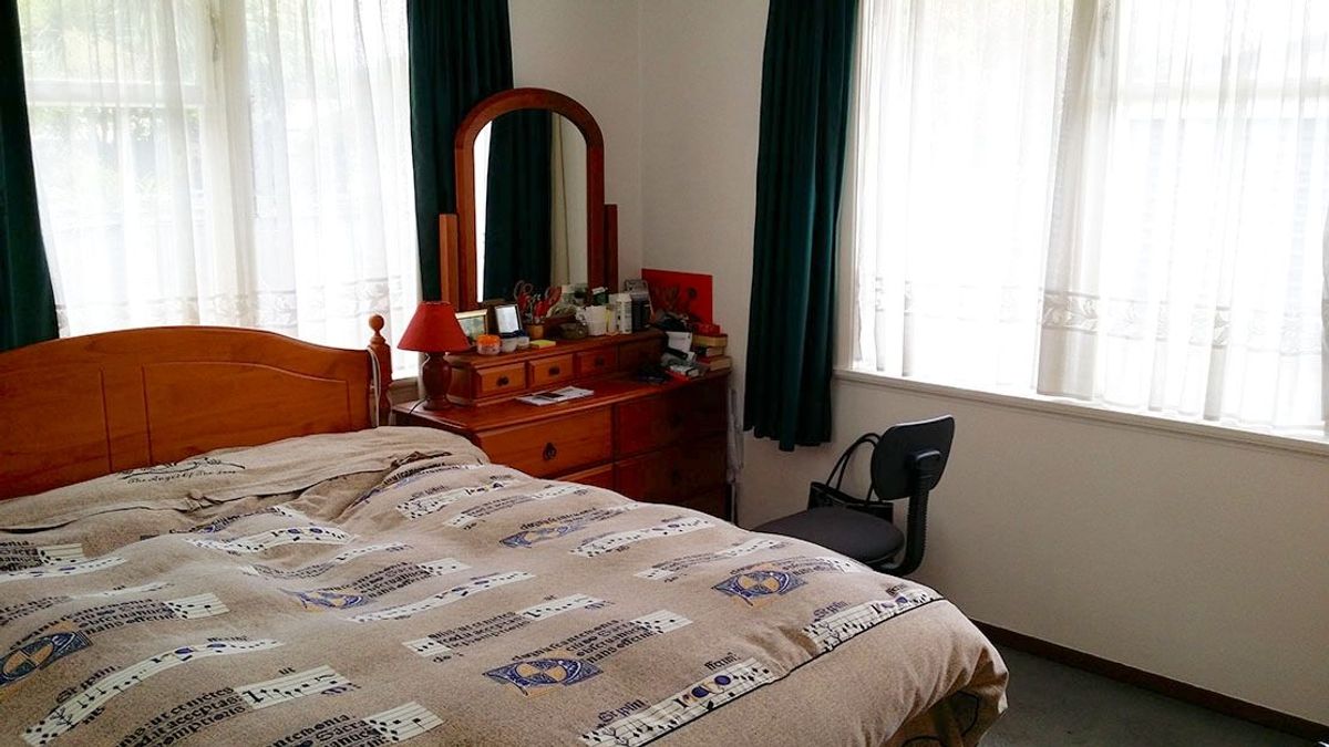 Tidy home, good neighbourhood, convenient spot - Ansicht 6