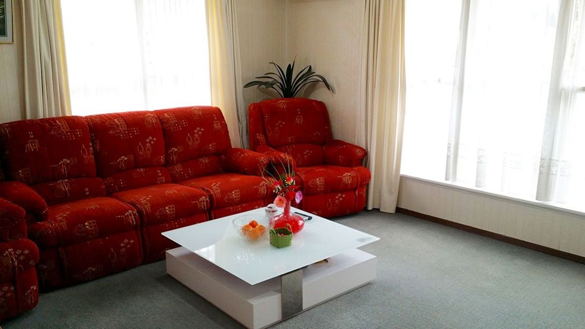 Tidy home, good neighbourhood, convenient spot - Ansicht 2