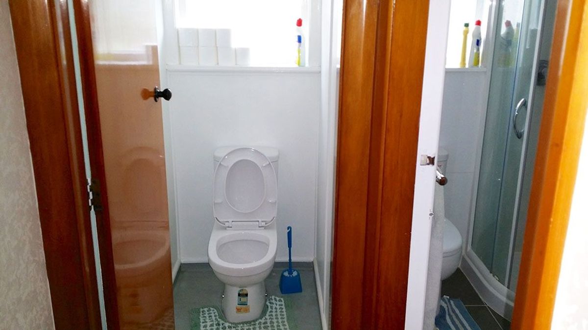 Tidy home, good neighbourhood, convenient spot - Ansicht 5