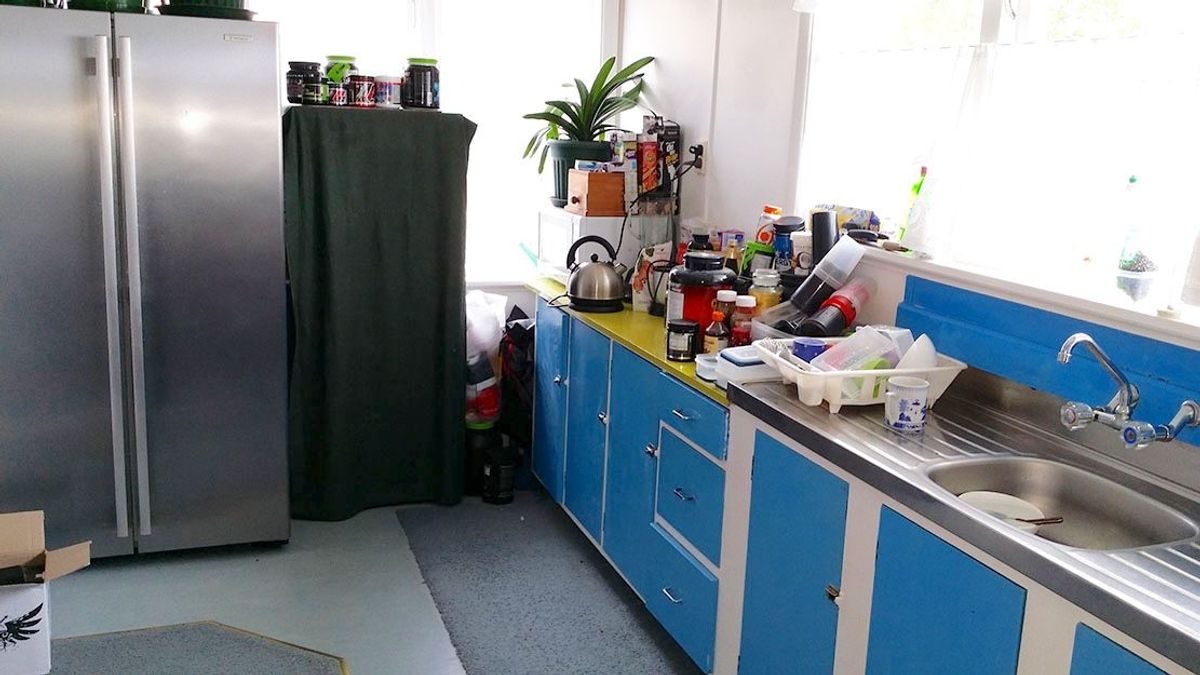 Tidy home, good neighbourhood, convenient spot - Ansicht 3