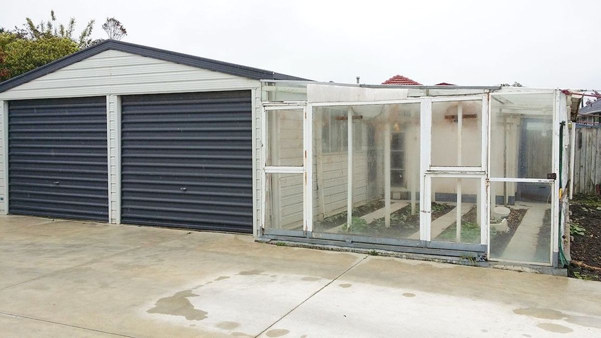 Tidy home, good neighbourhood, convenient spot - Mehr