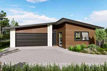 lot 26 Urumaraki Heights, Helensville