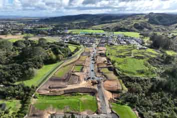 lot 26 Urumaraki Heights, Helensville