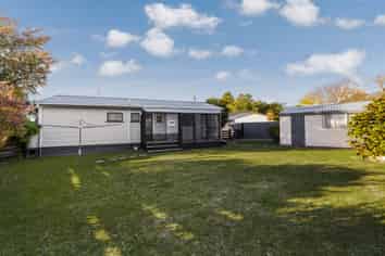 4 Kirkcaldie Grove, Levin