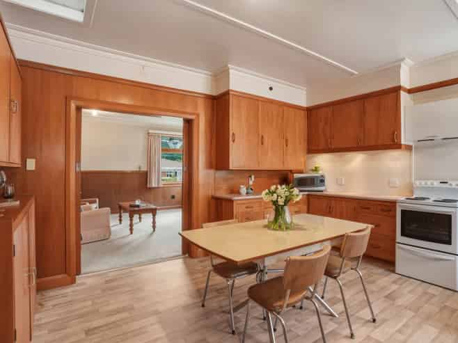 30 Somerville Street, Andersons Bay