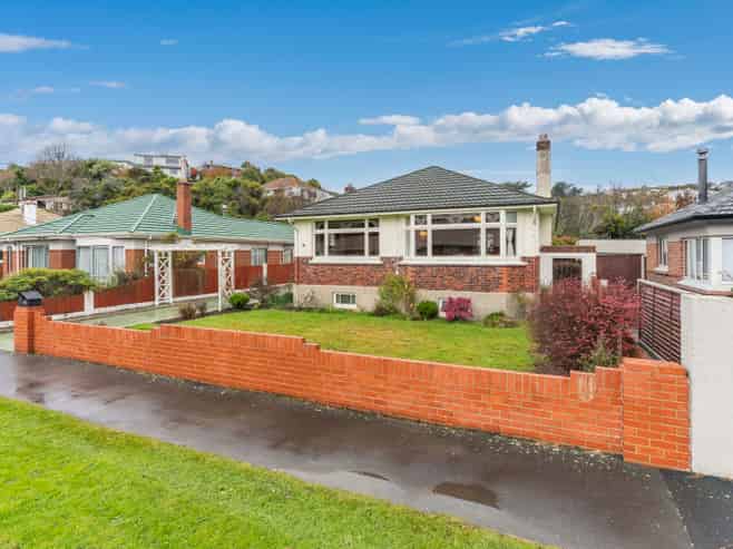 30 Somerville Street, Andersons Bay