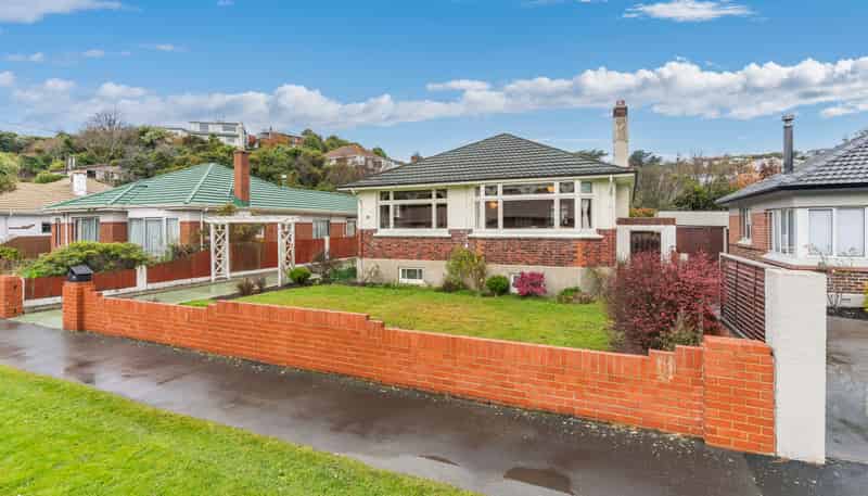 30 Somerville Street, Andersons Bay