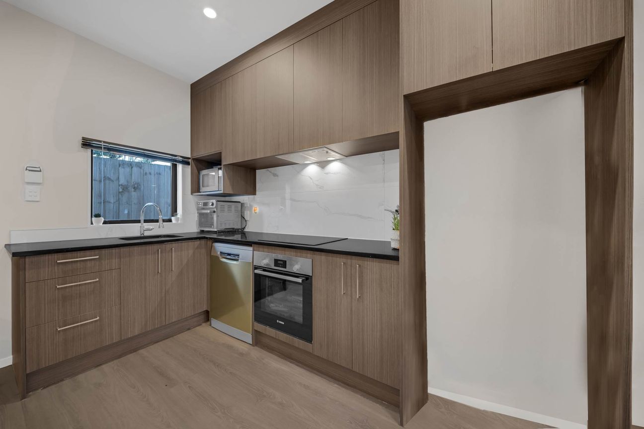 2 Brms + Study + Carpark – pohled 4