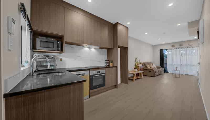 5/53 Archibald Road, Kelston