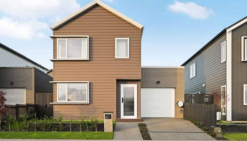 6 Gaylard Avenue, Chartwell