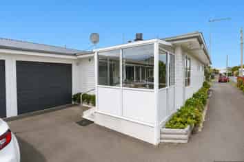 Gisborne - Address withheld