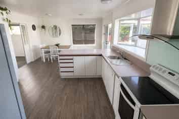 Gisborne - Address withheld