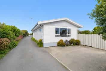 Gisborne - Address withheld