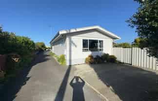 Gisborne - Address withheld