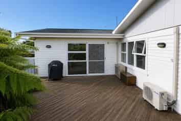 Gisborne - Address withheld