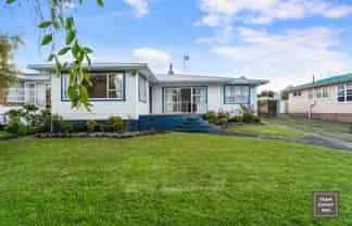14 Mckean Avenue, Manurewa