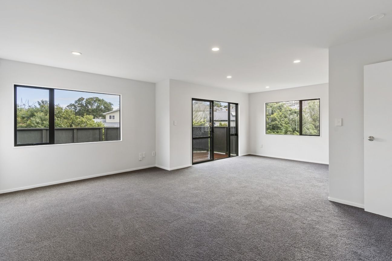 Modern 4 bedrooms in Onehunga – pohled 3