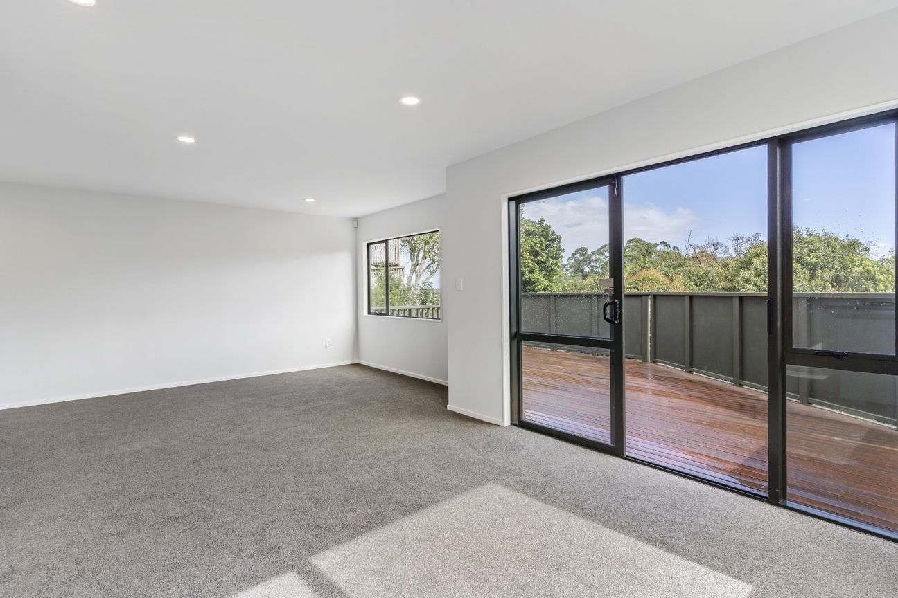 Modern 4 bedrooms in Onehunga – pohled 6