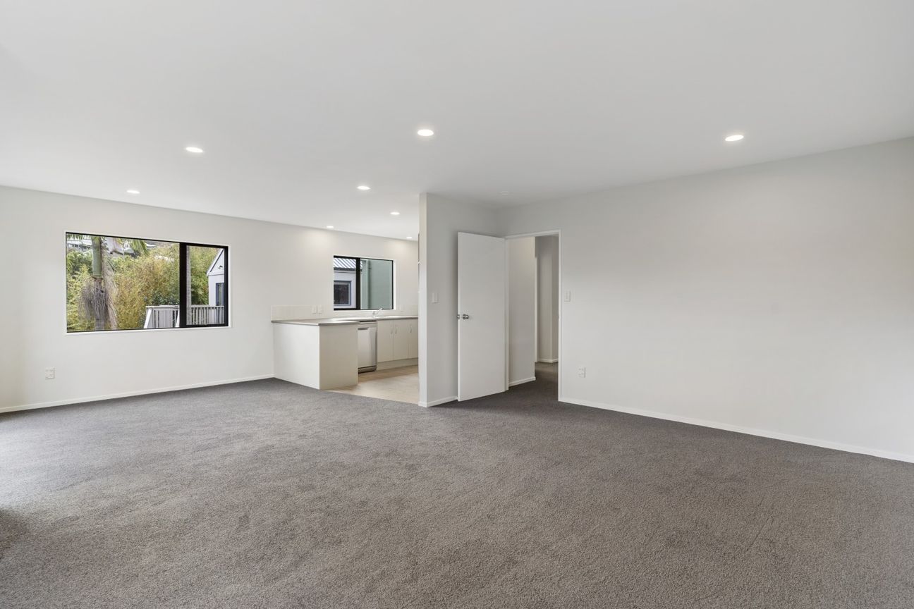 Modern 4 bedrooms in Onehunga – pohled 4