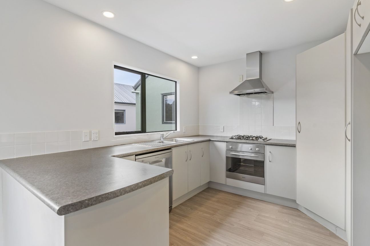 Modern 4 bedrooms in Onehunga – pohled 5