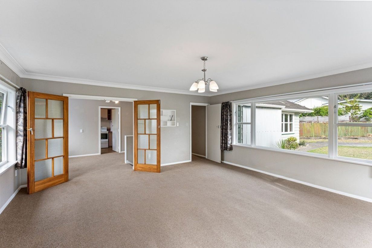 PARAPARAUMU BEACH - TWO BEDROOMS - Widok 5