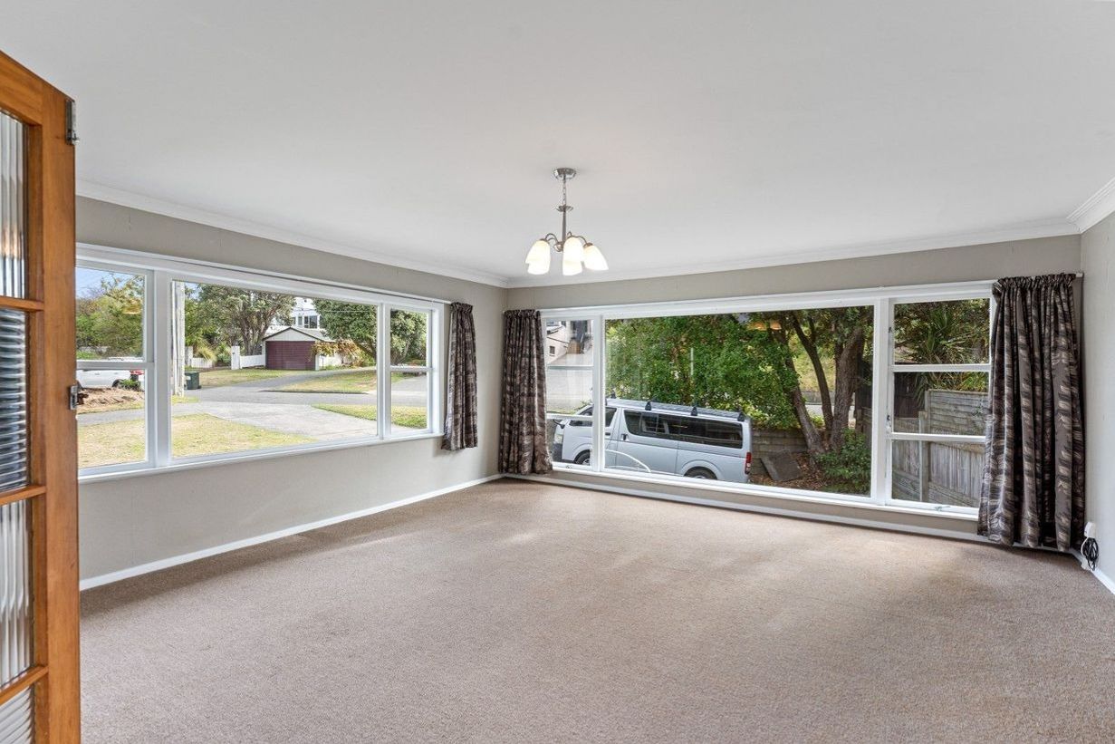 PARAPARAUMU BEACH - TWO BEDROOMS - Widok 3