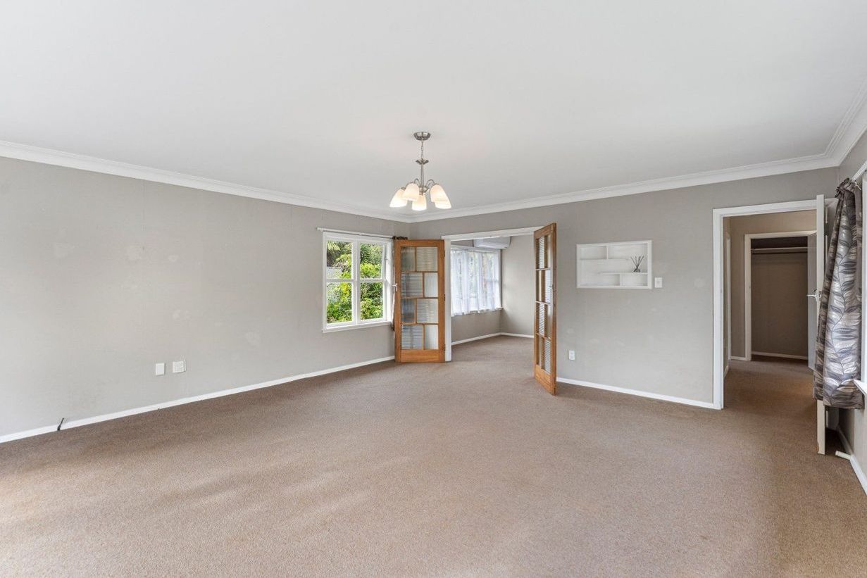 PARAPARAUMU BEACH - TWO BEDROOMS - Widok 4