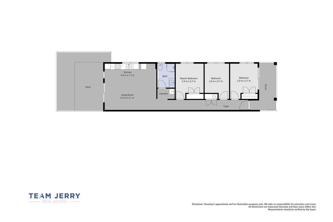 Developer's Special Offer - Only One Left - Aanzicht 6