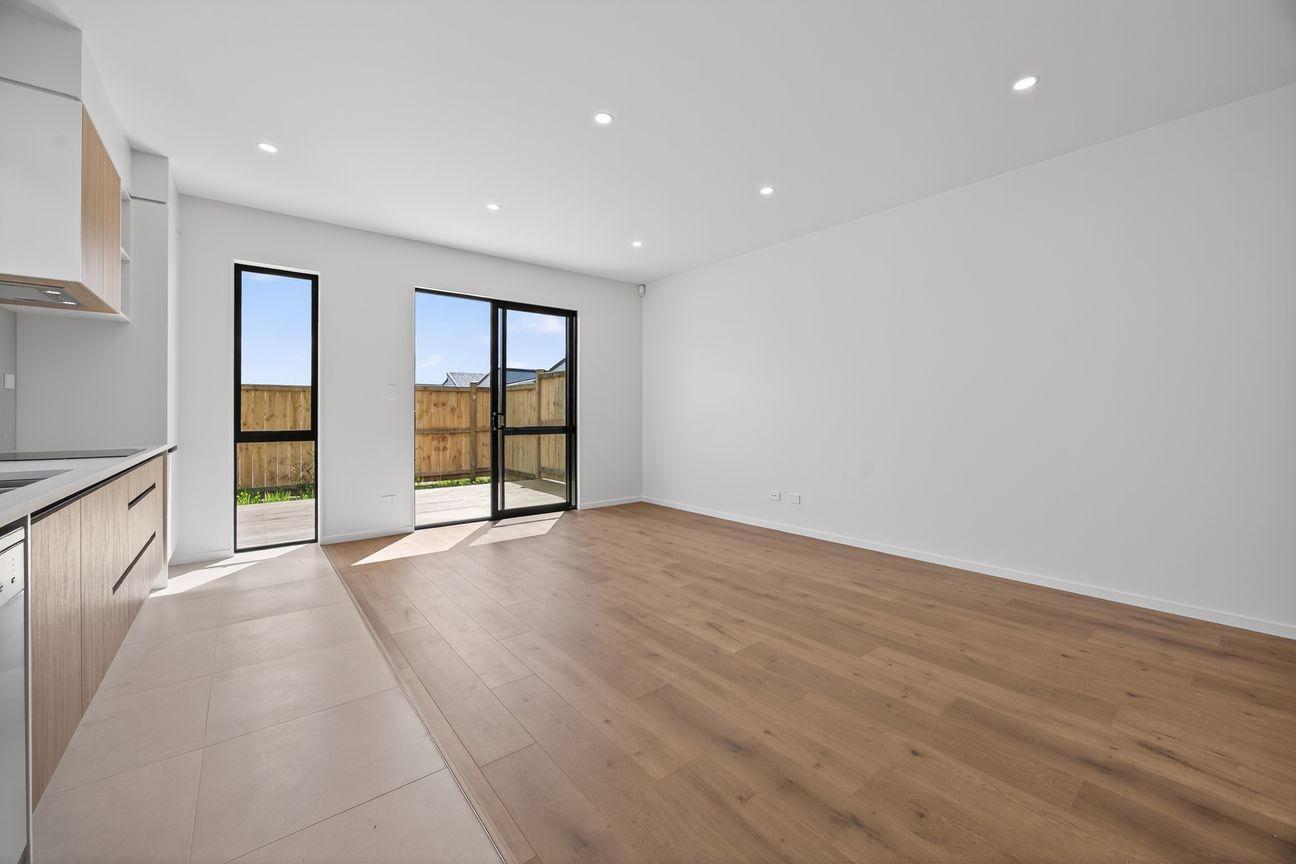 Developer's Special Offer - Only One Left - Meer