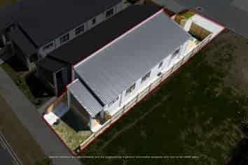 10 Kaapehu Street, Karaka