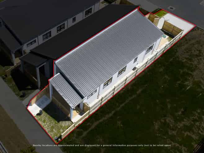 10 Kaapehu Street, Karaka
