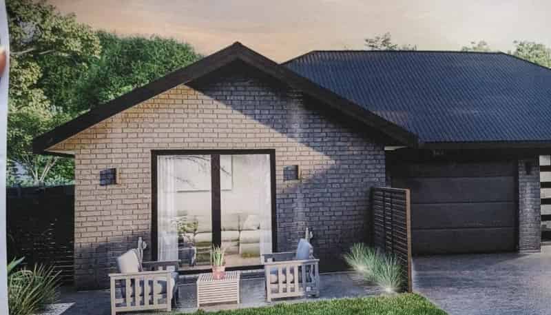7a Puanga Street, Hawera