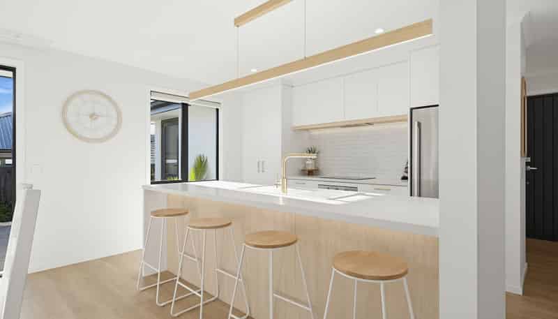 22 Canary Pl, Stoke