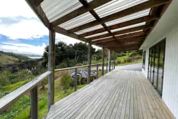 91B The Bullock Track, Mahurangi West
