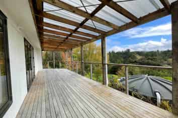 91B The Bullock Track, Mahurangi West