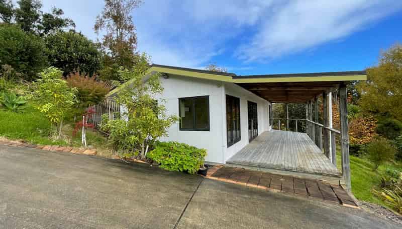 91B The Bullock Track, Mahurangi West