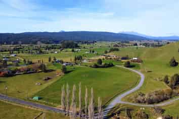 17 Riley Place, Owhango