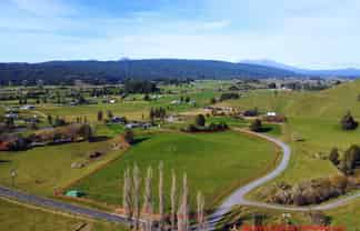 17 Riley Place, Owhango