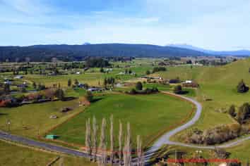 17 Riley Place, Owhango
