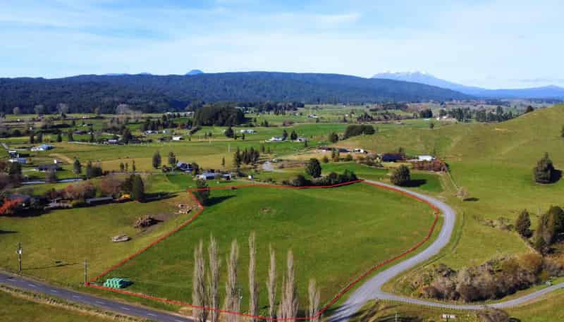 17 Riley Place, Owhango